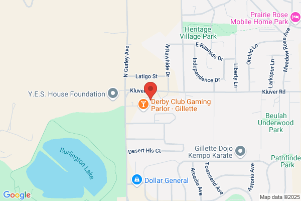 Gillette Auto Repair and Machining