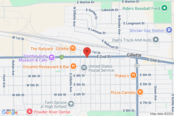 Pro Audio of Gillette