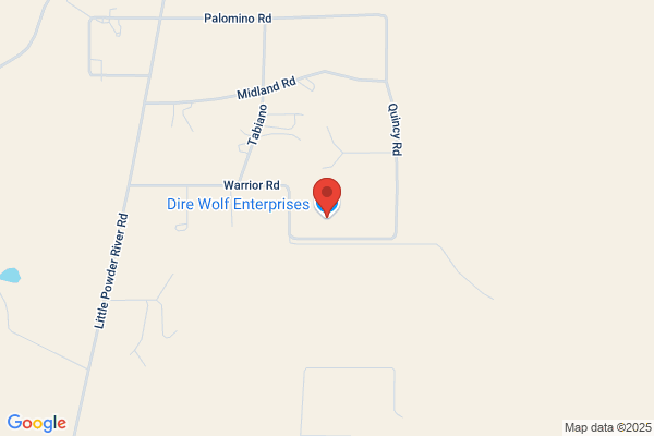 Wolf Pup Enterprises