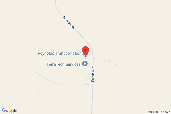 Reynolds Transportation