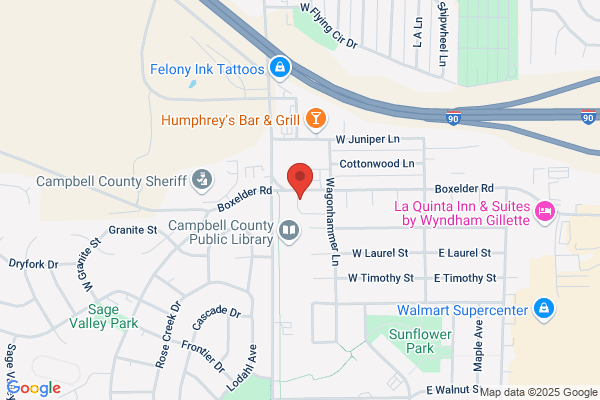 Faubion Chiropractic PC