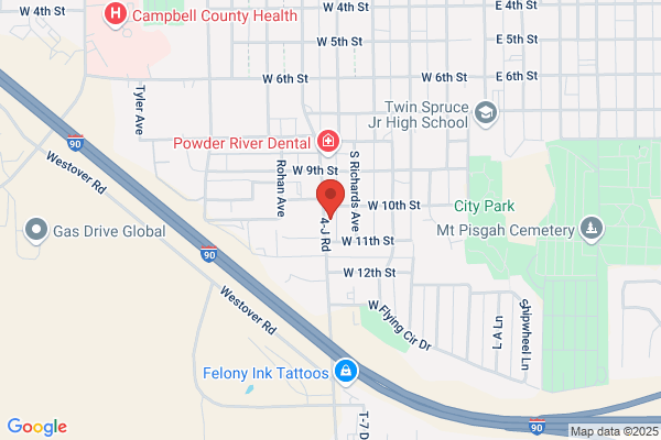 Gillette Chiropractic Center