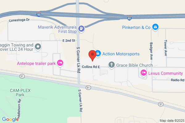 Collins Communications, Inc.