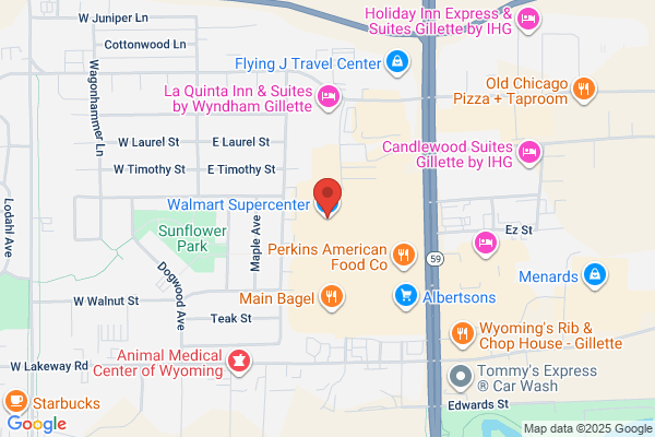 Wal-Mart, Store Information