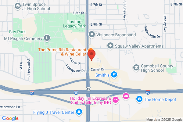 Powder River Dental