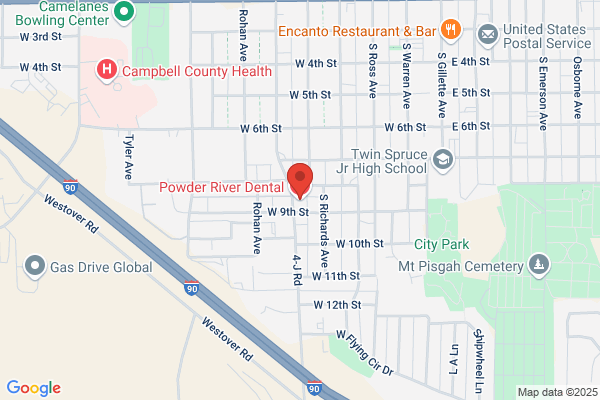Powder River Dental Associates
