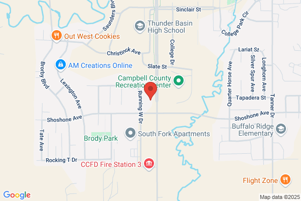 Gillette Pediatric Dentistry