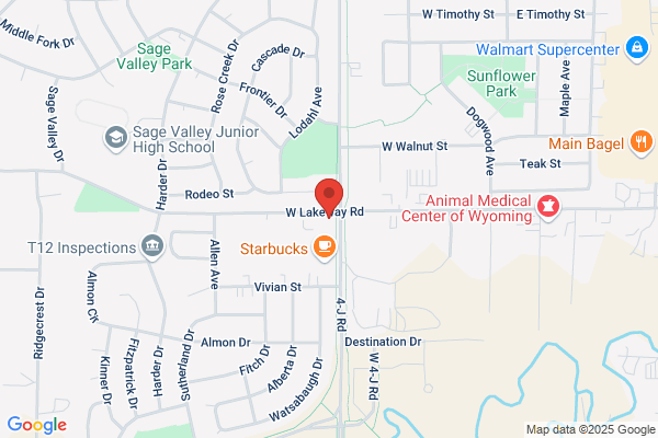 Synergy Dental Center