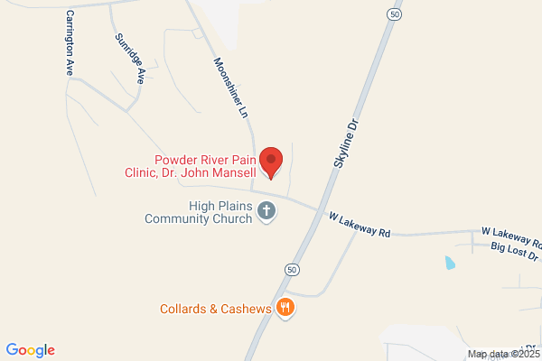Black Hill Regional Eye Institute