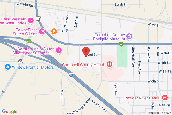 North East Wyoming Surgery Center