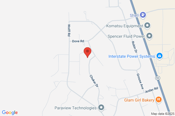 Edge Electric, Inc.