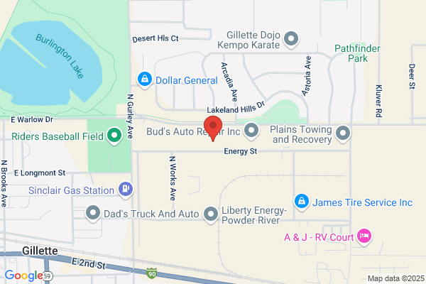 Electric West Inc