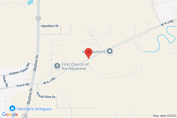 Shane Electric Inc