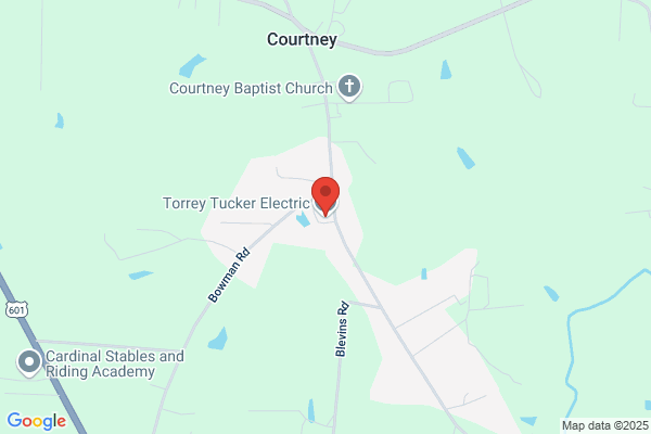 Torrey Electric, LLC