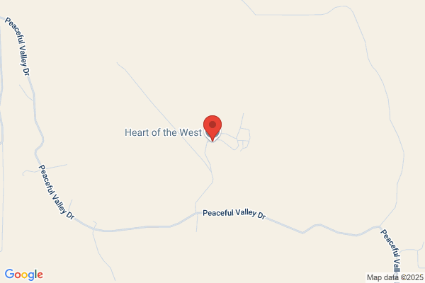 Heart of the West LLC