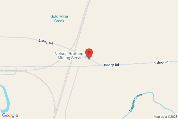 Moore Mining Oil Field Service