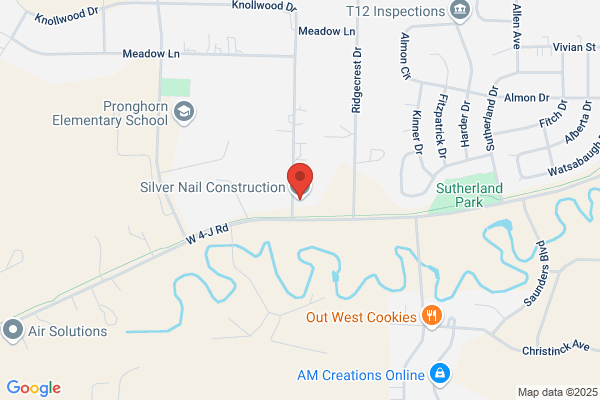Silver Nail Construction, LLC