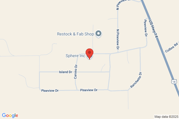 Sphere Inc