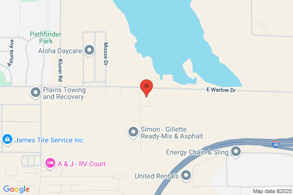 Tri-State Industries Inc