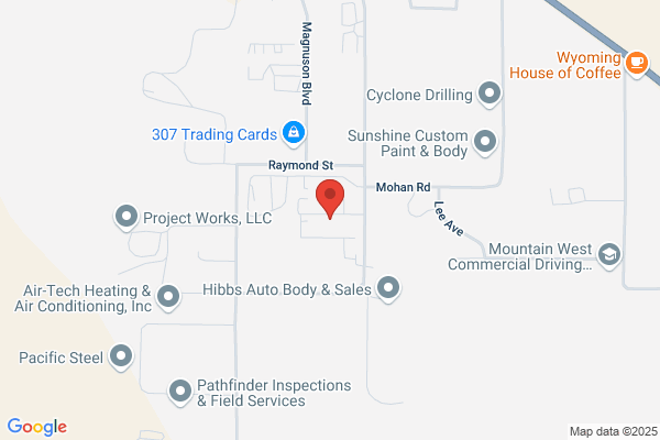 Pavement Solutions Llc