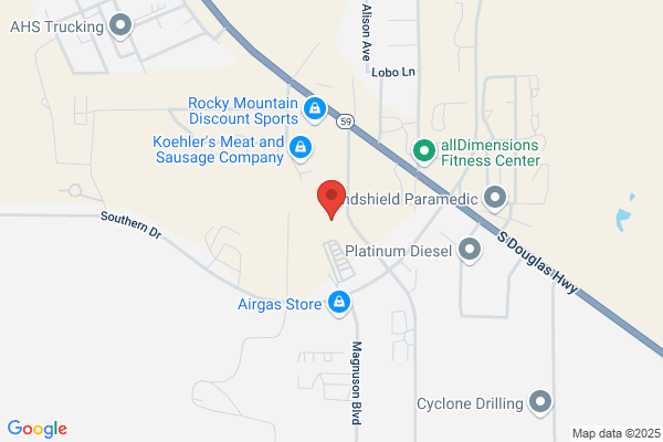 Hillcrest Auto Body