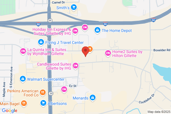Days Inn