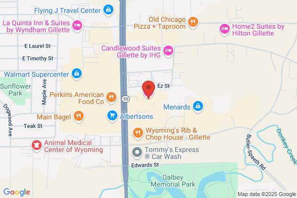 Fairfield Inn & Suites Gillette