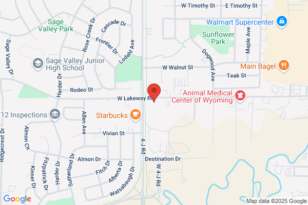 Lakeway Laundromat