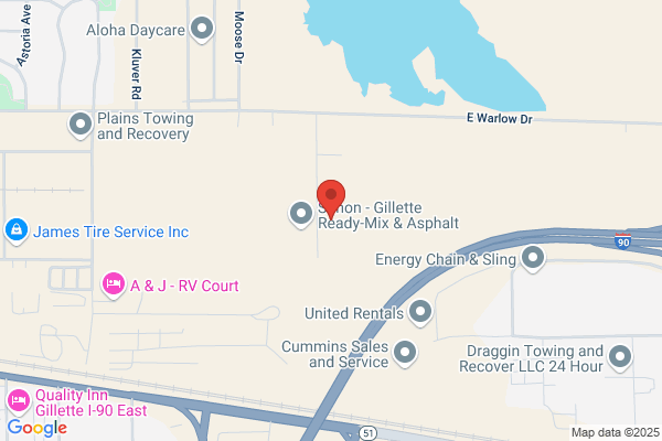 Compressor Systems Inc
