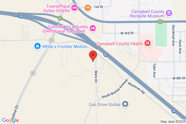 Fairmont Supply Co