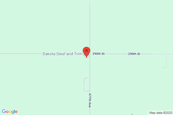 Dakota Steel & Supply