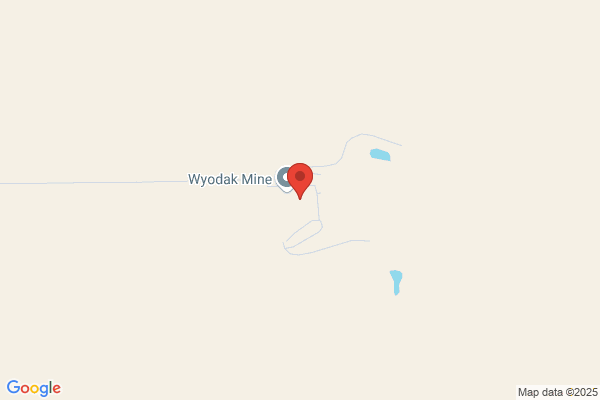 Wyodak Resources Development Corporation