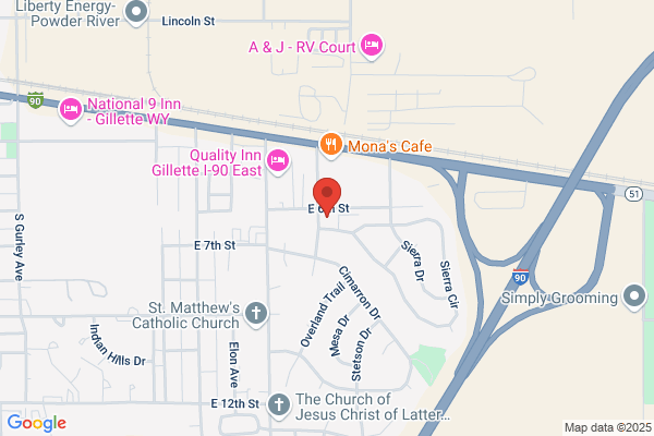 Eastview Manufactured Home Community