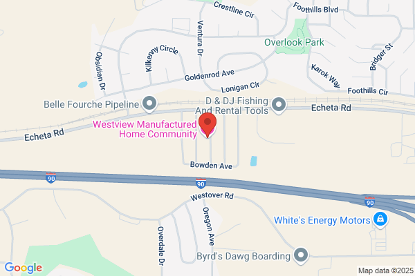 Westview Manufactured Home Community