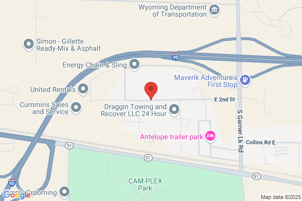 C & S Oil Tools Inc