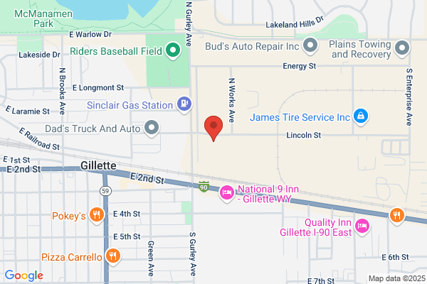 Citation Oil & Gas Corporation