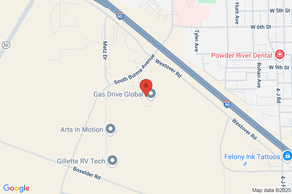 Elk Ridge Energy