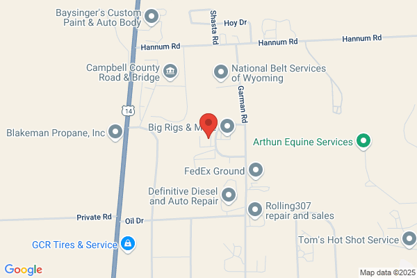 Floteck Pump Service