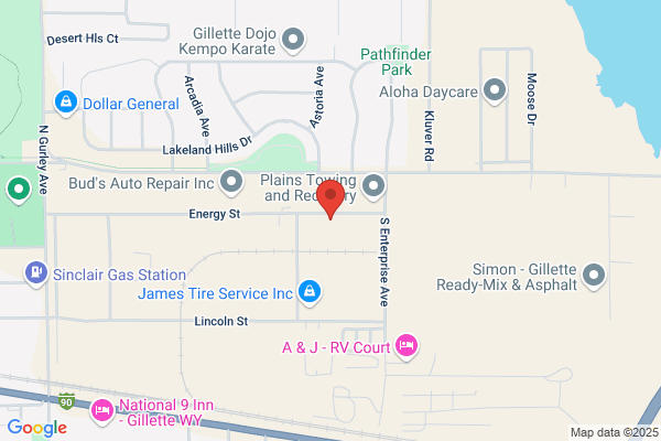 Homax Oil Sales Inc