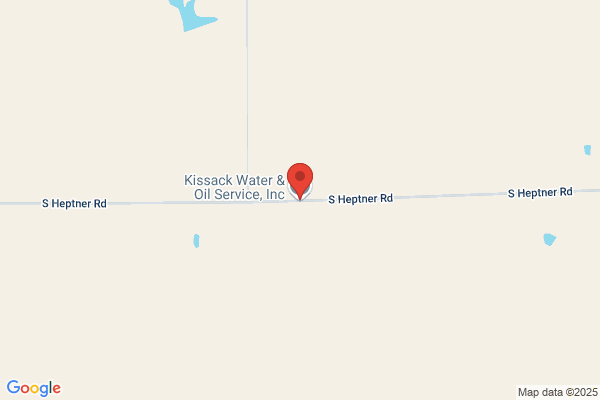 Kissack Oilfield Service