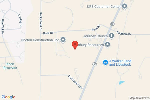 Sharkey Well Service Inc