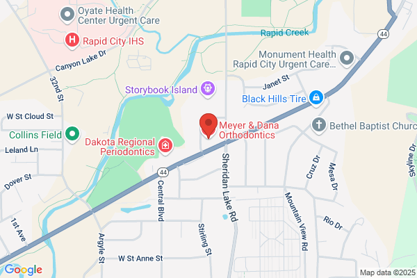 Meyer & Dana Orthodontics