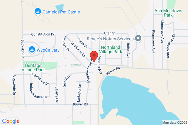 Prairie Rose Manufactured Housing Community
