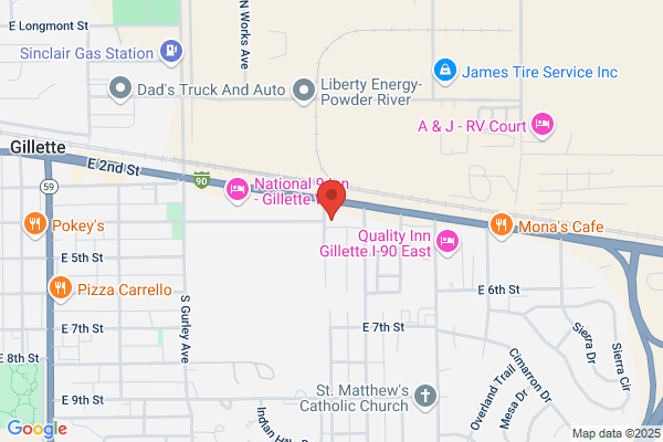 Eastside Motors & Rv's Inc