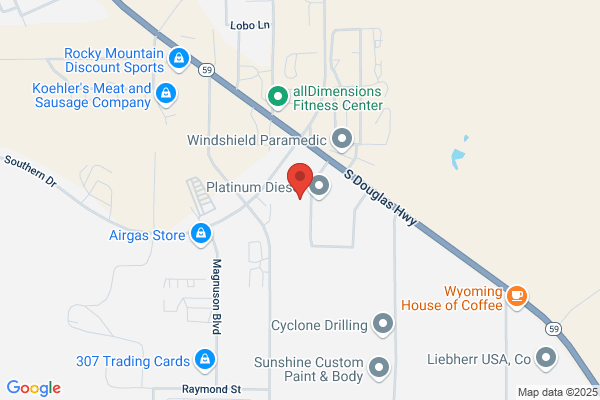 Drury Brothers Roofing Wyoming