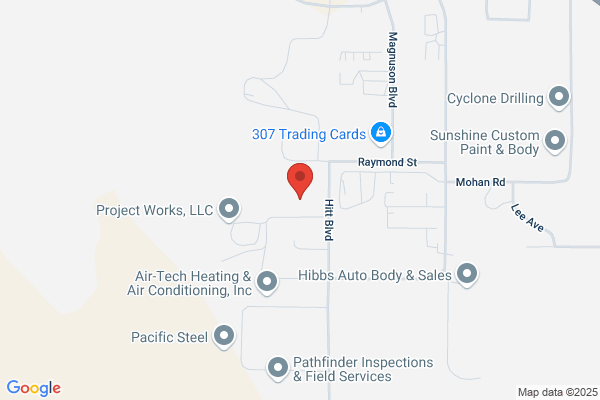 Action Energy Services