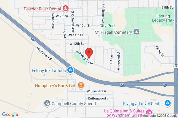 Black Hills Acupuncture