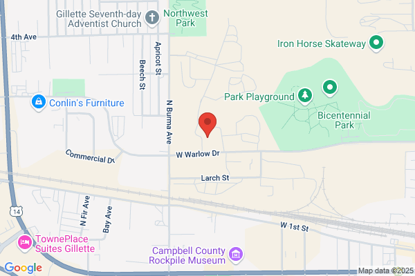 Campbell County Humane Society
