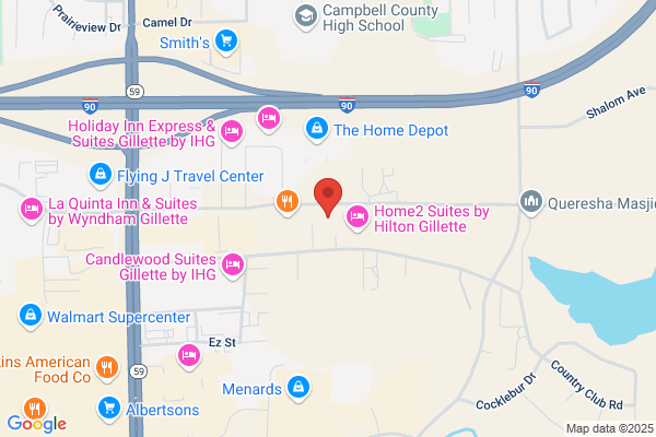 Campco Federal Credit Union