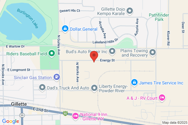 Devon Energy Corporation